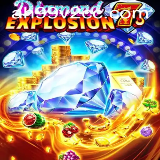 Exploring DiamondExplosion7s: A Thrilling Digital Adventure