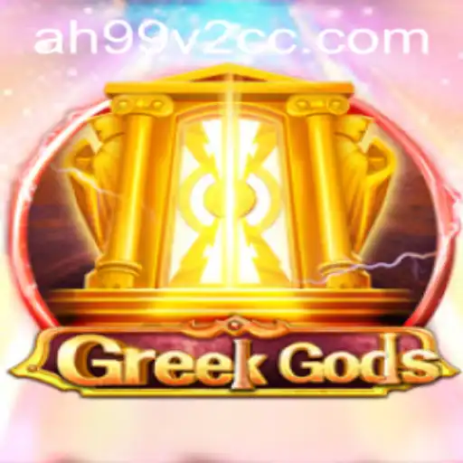 Discovering the World of GreekGods: A Mythological Gaming Adventure