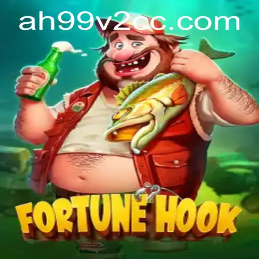 FortuneHook: Unveiling the Latest Gaming Sensation