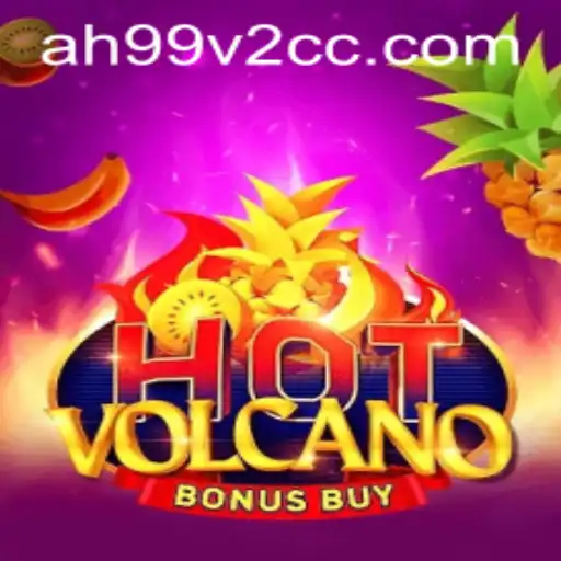 Exploring the Thrills of HotVolcanoBonusBuy: A Game of Adventure and Strategy