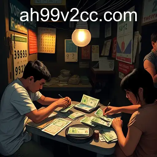 The Intricacies of Jueteng: A Closer Look