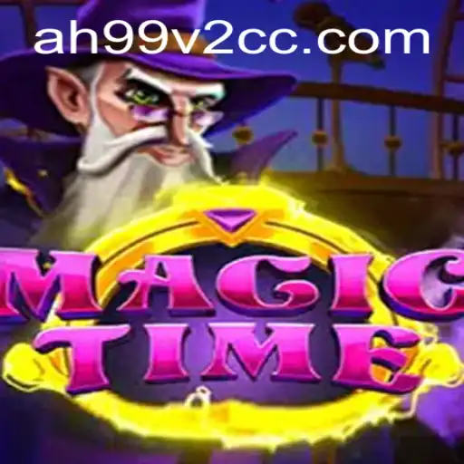 Exploring the Mystical Realms of MagicTime: A Game Experience