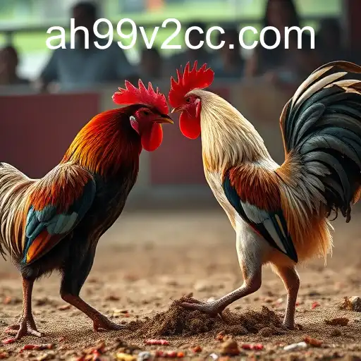 Exploring the Rise of Online Sabong and Its Growing Popularity on ah99v2.cc