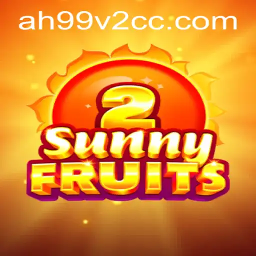 SunnyFruits2: The Vibrant Game Taking the World by Storm
