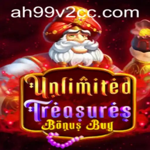 UnlimitedTreasuresBonusBuy: A Thrilling Adventure in Gaming